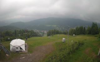 Hotel Stok górna stacja - 16-06-2025 10:54
