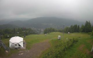 Hotel Stok górna stacja - 16-06-2025 11:10