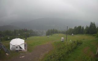 Hotel Stok górna stacja - 16-06-2025 11:25