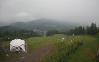 Hotel Stok górna stacja - 16-06-2025 11:40