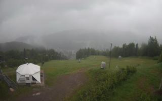 Hotel Stok górna stacja - 16-06-2025 15:00