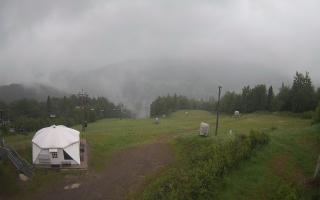Hotel Stok górna stacja - 16-06-2025 15:15