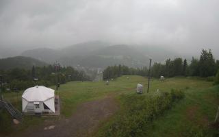Hotel Stok górna stacja - 16-06-2025 16:48