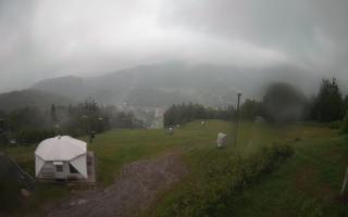 Hotel Stok górna stacja - 16-06-2025 18:05