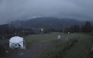 Hotel Stok górna stacja - 17-06-2025 02:01