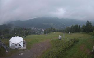 Hotel Stok górna stacja - 17-06-2025 02:32