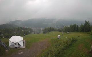 Hotel Stok górna stacja - 17-06-2025 03:03