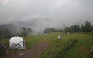 Hotel Stok górna stacja - 17-06-2025 03:18