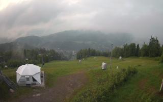 Hotel Stok górna stacja - 17-06-2025 03:33