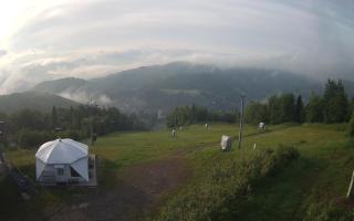 Hotel Stok górna stacja - 17-06-2025 04:19