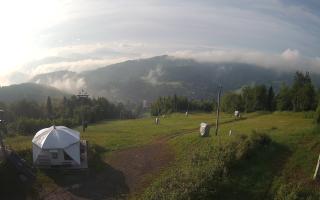 Hotel Stok górna stacja - 17-06-2025 04:35