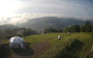Hotel Stok górna stacja - 17-06-2025 04:50