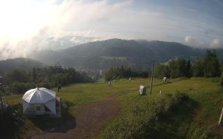 Hotel Stok górna stacja - 17-06-2025 05:05