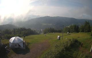 Hotel Stok górna stacja - 17-06-2025 05:21