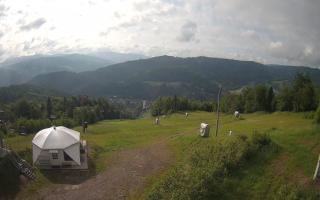 Hotel Stok górna stacja - 17-06-2025 05:52
