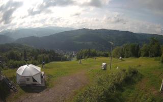 Hotel Stok górna stacja - 17-06-2025 06:07