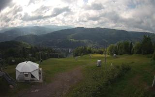 Hotel Stok górna stacja - 17-06-2025 06:22