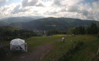 Hotel Stok górna stacja - 17-06-2025 06:53
