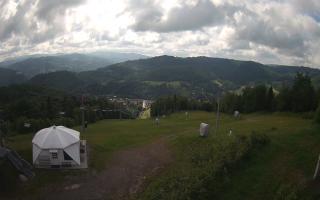 Hotel Stok górna stacja - 17-06-2025 07:08