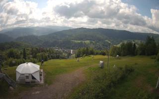 Hotel Stok górna stacja - 17-06-2025 07:24
