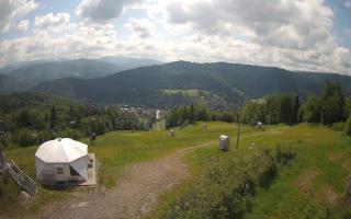 Hotel Stok górna stacja - 17-06-2025 08:10