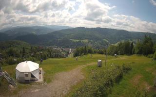 Hotel Stok górna stacja - 17-06-2025 08:25