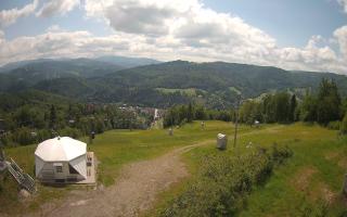 Hotel Stok górna stacja - 17-06-2025 08:41