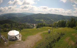 Hotel Stok górna stacja - 17-06-2025 08:56