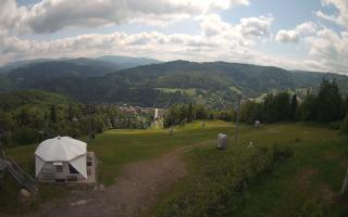 Hotel Stok górna stacja - 17-06-2025 09:11