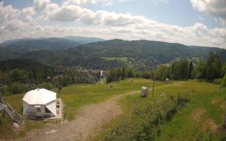 Hotel Stok górna stacja - 17-06-2025 09:27