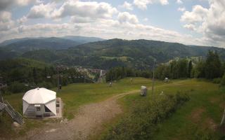 Hotel Stok górna stacja - 17-06-2025 09:42