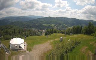 Hotel Stok górna stacja - 17-06-2025 09:58