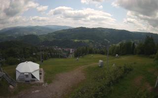 Hotel Stok górna stacja - 17-06-2025 10:28