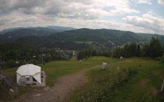 Hotel Stok górna stacja - 17-06-2025 10:44