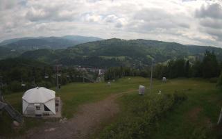 Hotel Stok górna stacja - 17-06-2025 10:59