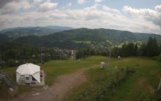 Hotel Stok górna stacja - 17-06-2025 11:14