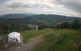 Hotel Stok górna stacja - 17-06-2025 12:01