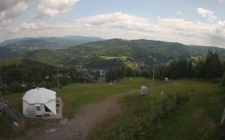 Hotel Stok górna stacja - 17-06-2025 12:16