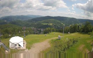 Hotel Stok górna stacja - 17-06-2025 12:31