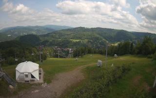 Hotel Stok górna stacja - 17-06-2025 12:47
