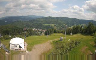 Hotel Stok górna stacja - 17-06-2025 13:02