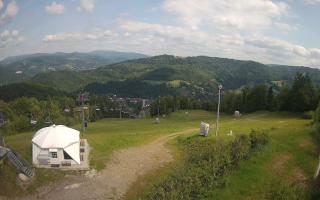 Hotel Stok górna stacja - 17-06-2025 13:17