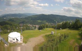 Hotel Stok górna stacja - 17-06-2025 13:33