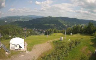 Hotel Stok górna stacja - 17-06-2025 13:48