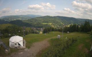 Hotel Stok górna stacja - 17-06-2025 14:04