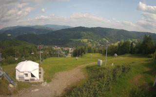 Hotel Stok górna stacja - 17-06-2025 14:19