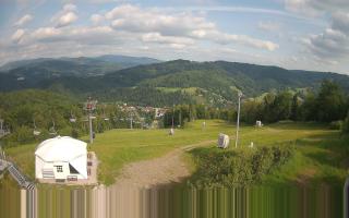 Hotel Stok górna stacja - 17-06-2025 15:05