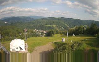 Hotel Stok górna stacja - 17-06-2025 15:20