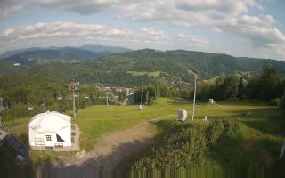 Hotel Stok górna stacja - 17-06-2025 15:36