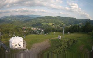Hotel Stok górna stacja - 17-06-2025 15:51